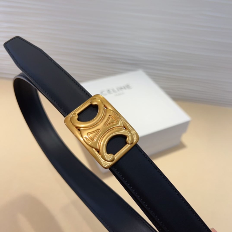 CELINE Belts